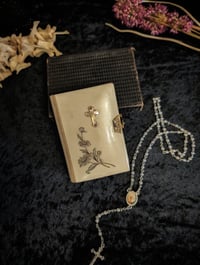 Image 1 of German Prayer book (1901)