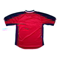 Image 2 of Rangers Away Shirt 1998 - 1999 (M) 