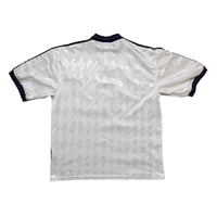 Image 2 of Bayern Munich Away Shirt 1996 - 1998 (XL)