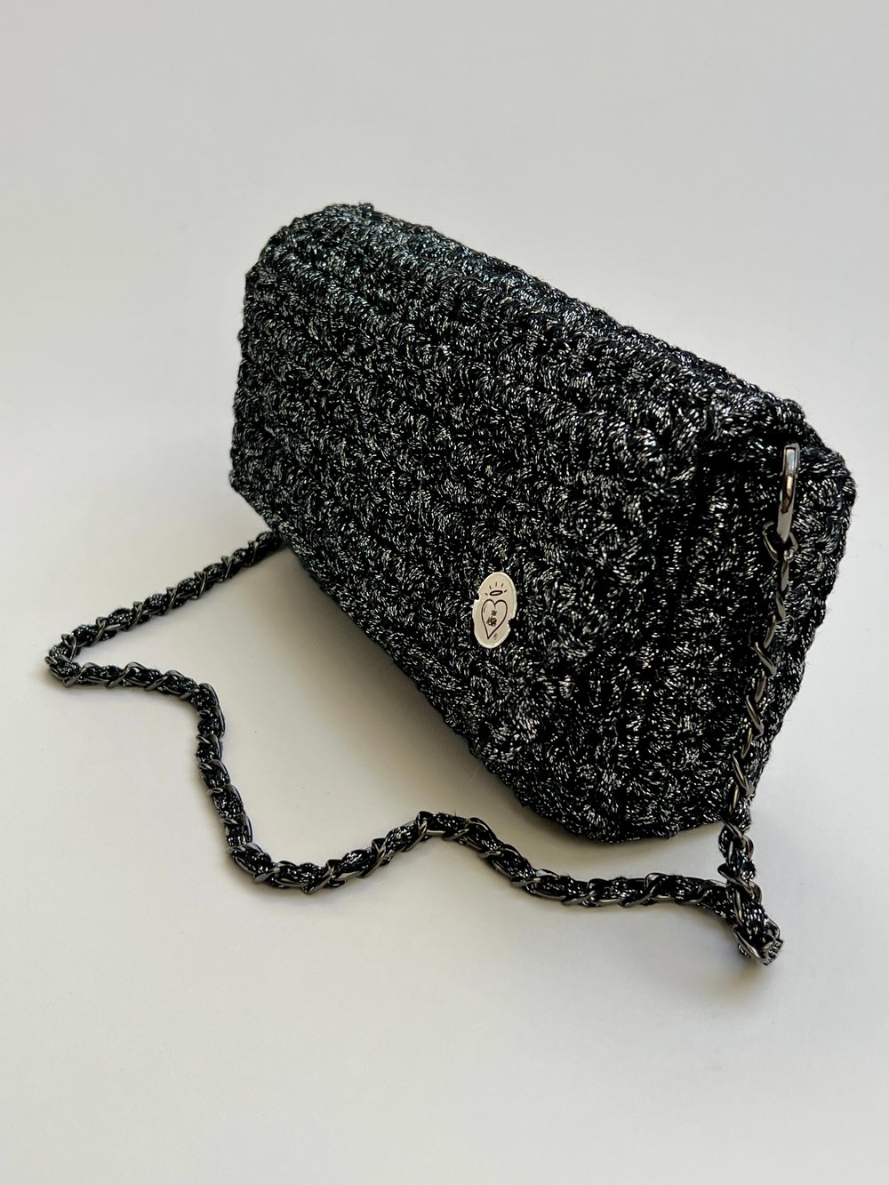 Image of Etincelle noire