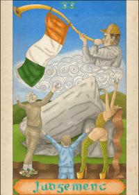 Judgement 
