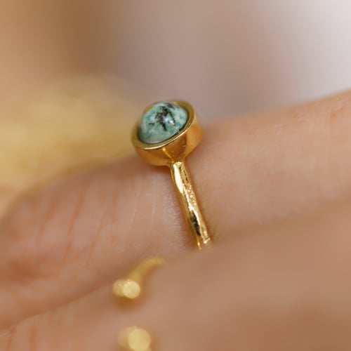 Image of Bague Macéllie