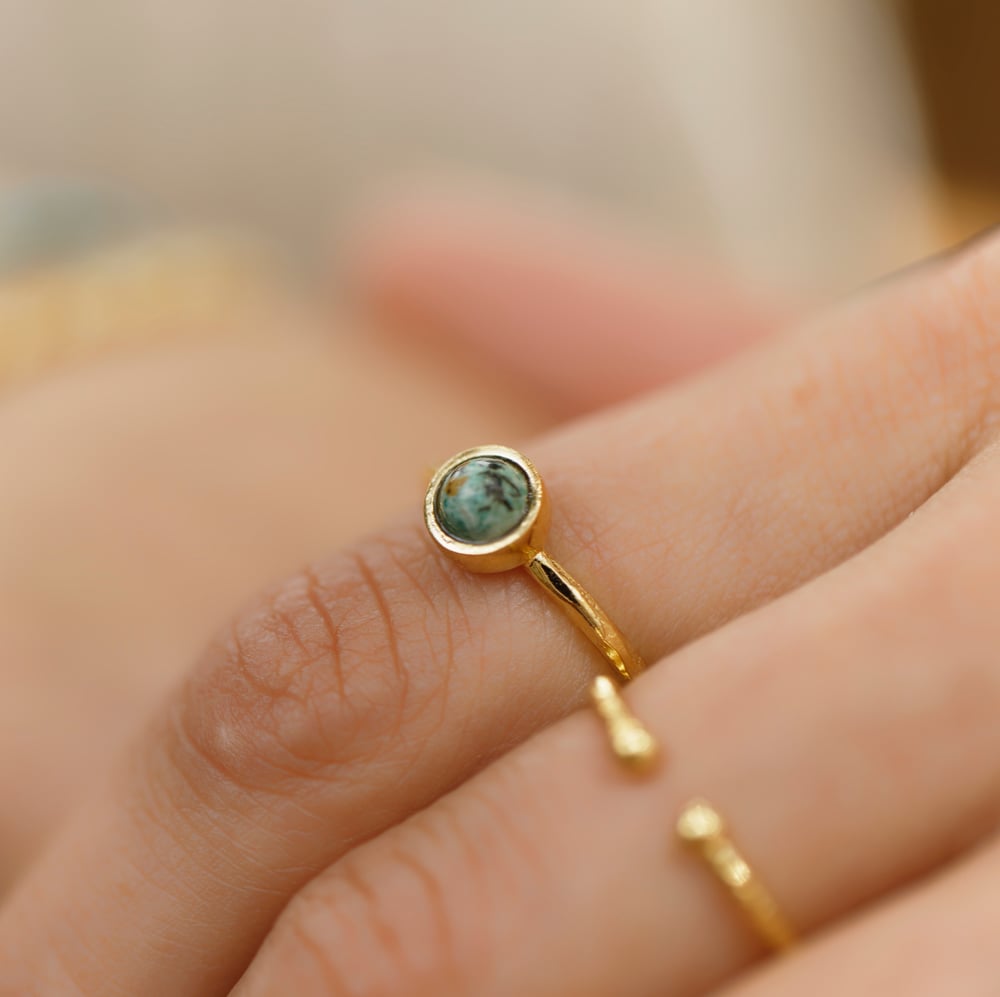 Image of Bague Macéllie