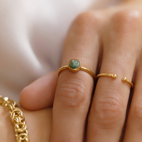 Image of Bague Macéllie