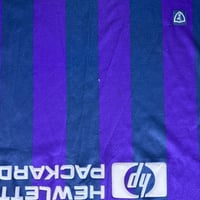 Image 3 of Tottenham Hotspur Away Shirt 1995 - 1996 (M)