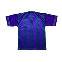 Image 2 of Tottenham Hotspur Away Shirt 1995 - 1996 (M)