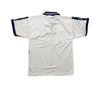 Image 2 of Tottenham Hotspur Home Shirt 1997 - 1998 (M) 