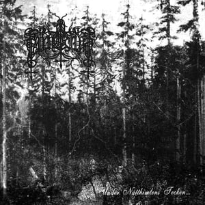 Image of Muvitium – Under Natthimlens Tecken 2xLP