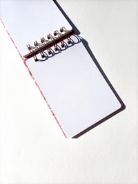 Image 5 of MINI / Mano, Estrella, Ojo / Azul / Xiana Cobo