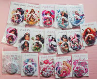 Image 1 of Pocket mirror