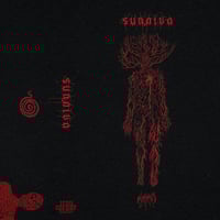 Sunniva – Hypostasis