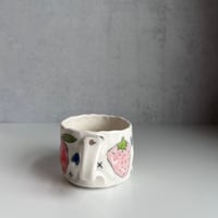 Image 4 of Porcelain Drawing Mug 8