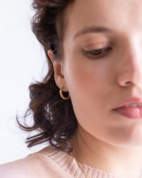 Image 1 of Pendientes Lua