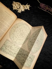 Image 5 of Camille Flammarion - Astronomie Populaire,Description Générale du Ciel (1911)