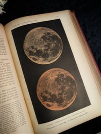 Image 3 of Camille Flammarion - Astronomie Populaire,Description Générale du Ciel (1911)
