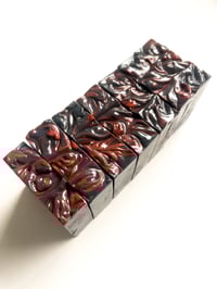 Image 8 of CHARCOAL PATCHOULI with Red Clay 