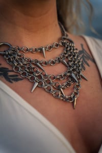 Image 2 of Firethorn Collar