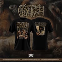 Cystgurgle - Exquisite Macerated...T-SHIRT