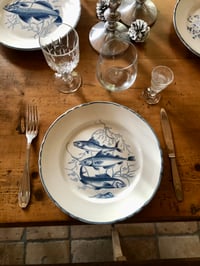 Image 4 of Service poisson Moulin Des Loups et Orchies 