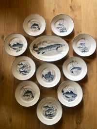 Image 3 of Service poisson Moulin Des Loups et Orchies 