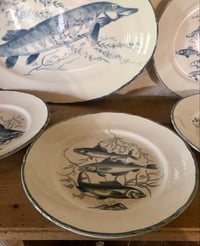 Image 8 of Service poisson Moulin Des Loups et Orchies 