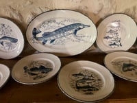 Image 16 of Service poisson Moulin Des Loups et Orchies 