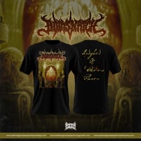 Bodysnatch - Insights Of A...T-SHIRT