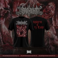 Bodysnatch - Universe Of... T-SHIRT