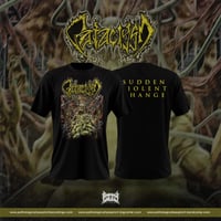 Cataclysm - Sudden ...T-SHIRT