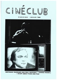 Cinéclub Fanzine #2