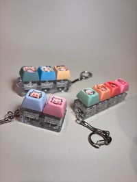 Image 1 of Vutber Keycaps