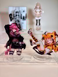 Image 1 of Acrylic Standees