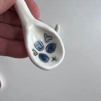 Image 1 of Tiny Spoon Blueberries