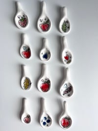 Image 2 of Tiny Spoon Blueberries