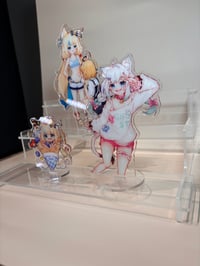 Image 2 of Acrylic Standees