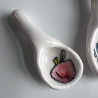 Image 1 of Tiny Spoon Light Apple
