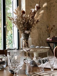 Image 4 of Compotiers Jules Vieillard modèle Chevreuse 