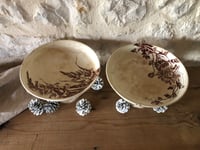 Image 5 of Compotiers Jules Vieillard modèle Chevreuse 