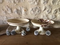 Image 7 of Compotiers Jules Vieillard modèle Chevreuse 