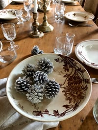 Image 1 of Compotiers Jules Vieillard modèle Chevreuse 