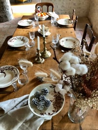 Image 6 of Compotiers Jules Vieillard modèle Chevreuse 