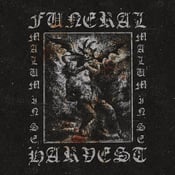 Image of Funeral Harvest – Malum in Se 12" MLP