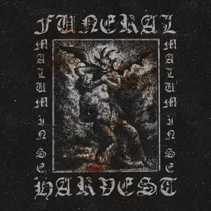 Image of Funeral Harvest – Malum in Se 12" MLP