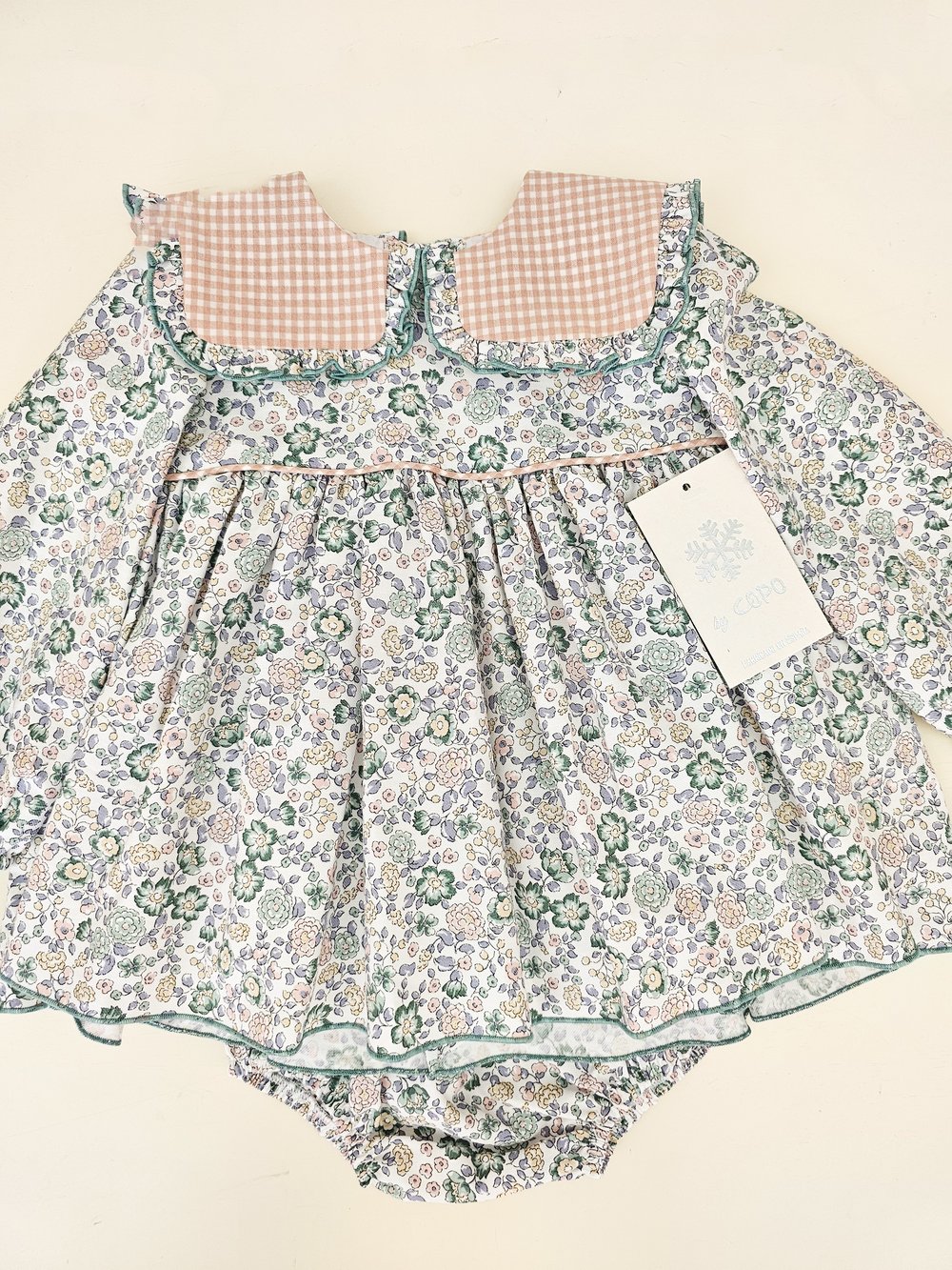 Image of Modelo 4680