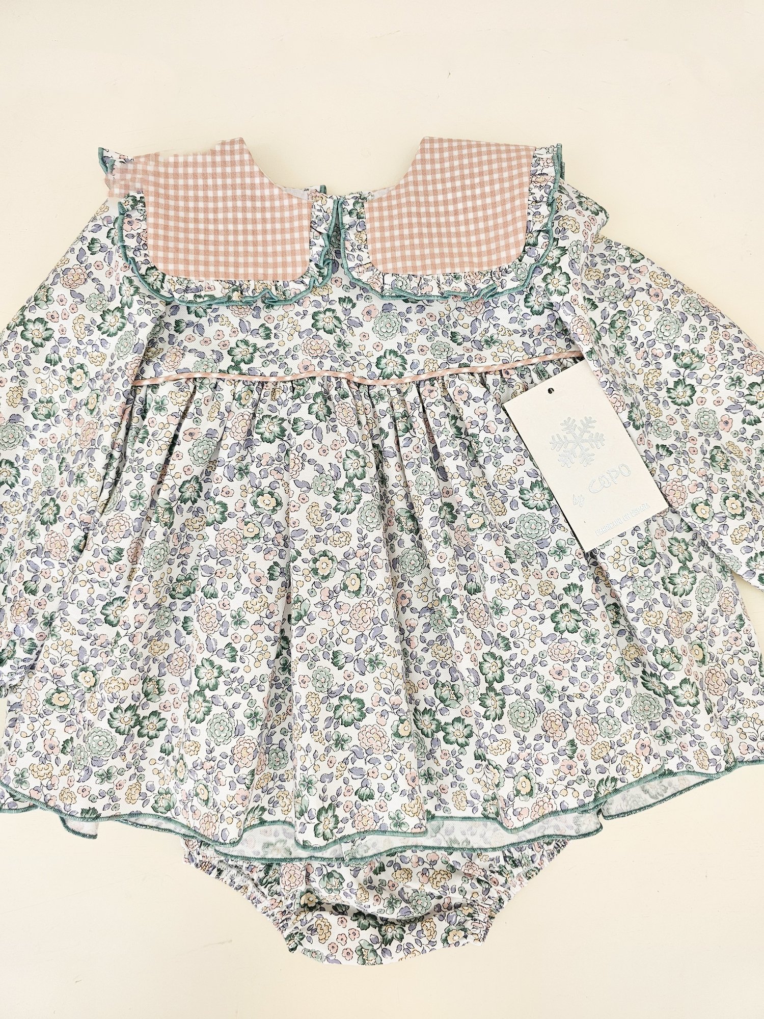 Image of Modelo 4680