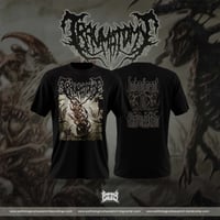 Traumatomy -Enbodiment... T-SHIRT