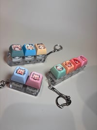 Image 3 of Vutber Keycaps