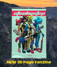 Image 1 of STEPBYSTEP ACT 2