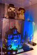 Image 2 of Legos Phantom Manor / Henry & Mélanie