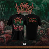 Gore Impurity - Suffering...T-SHIRT